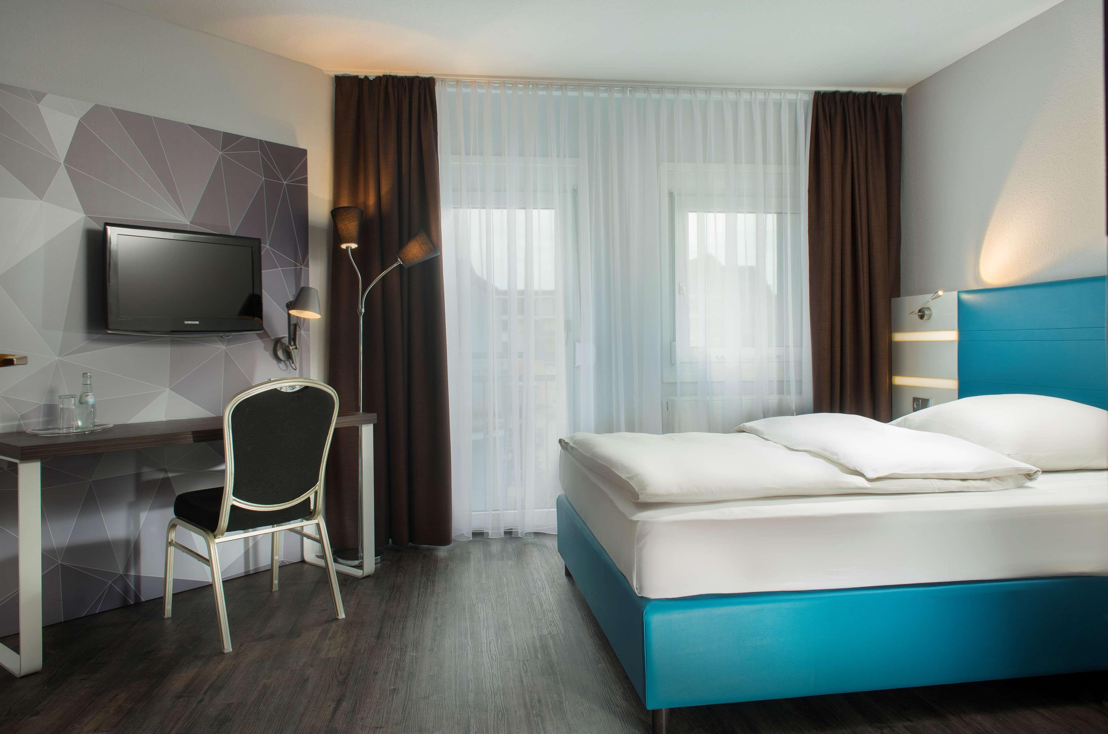 Sure Hotel By Best Western Mannheim City Room photo